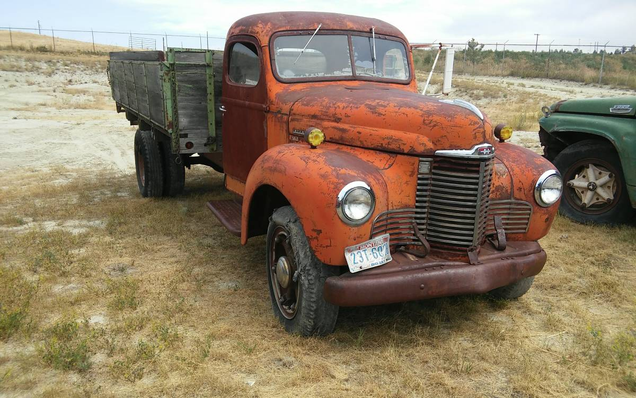 Illustration for article titled Montana Craigslist Is Full Of Insanely Good Cars